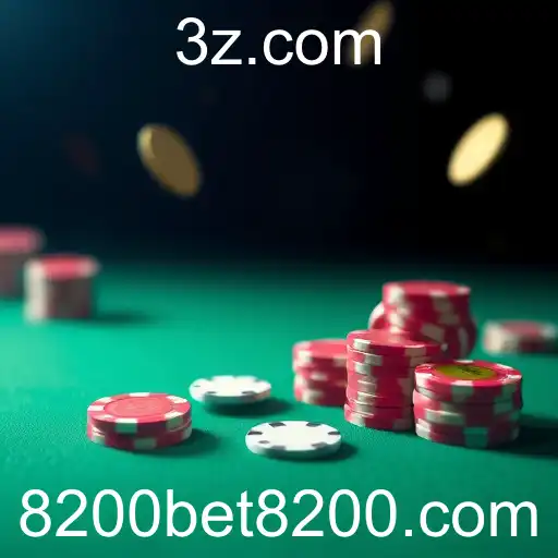 8200bet e o Cenário Atual dos Jogos Online