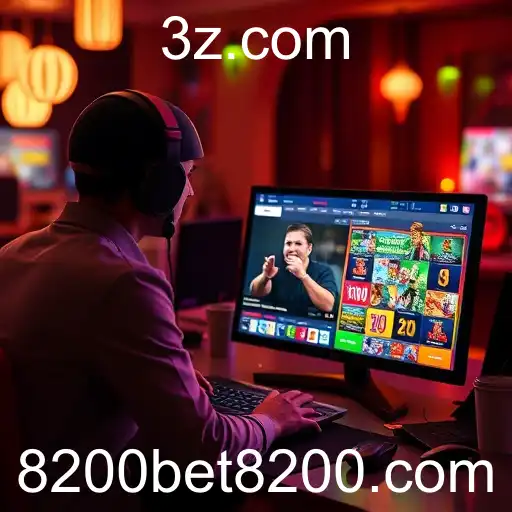 A Emergência dos Jogos Online em 2025