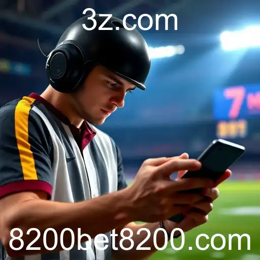 Expansão e Impacto do 8200bet nos Jogos Online