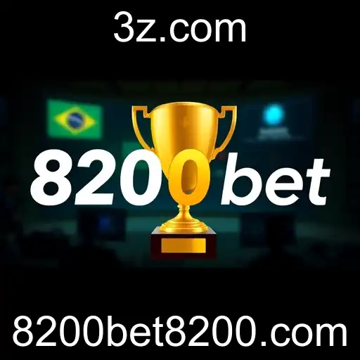A Ascensão do 8200bet no Cenário de Jogos Online