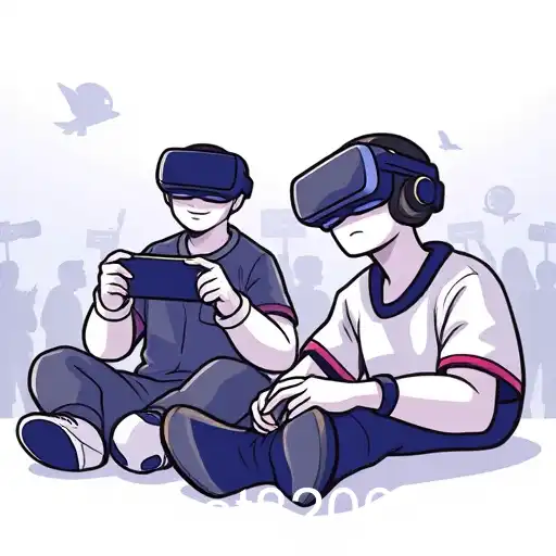 Evolução dos Sites de Jogos no Brasil