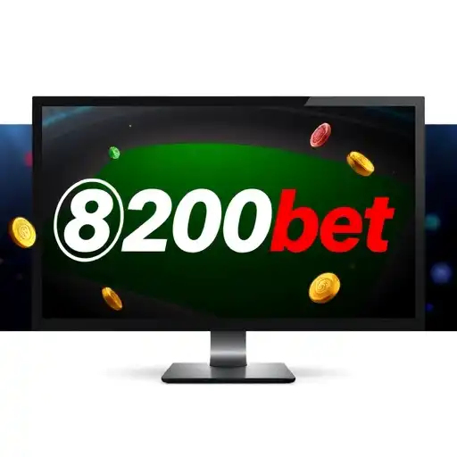 A Ascensão das Plataformas de Jogos e a Influência do 8200bet