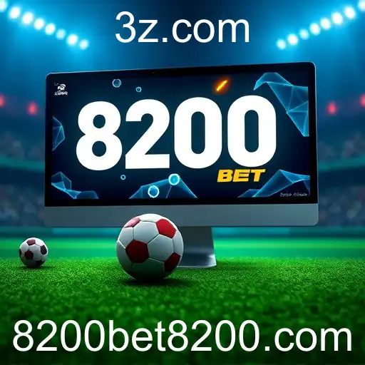 A Ascensão dos Jogos Online no Brasil: Uma Análise do Portal 8200bet