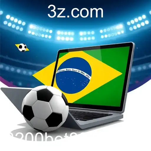 A Ascensão dos Jogos de Apostas Online no Brasil