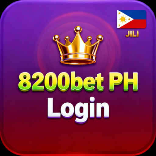 8200bet PH Login