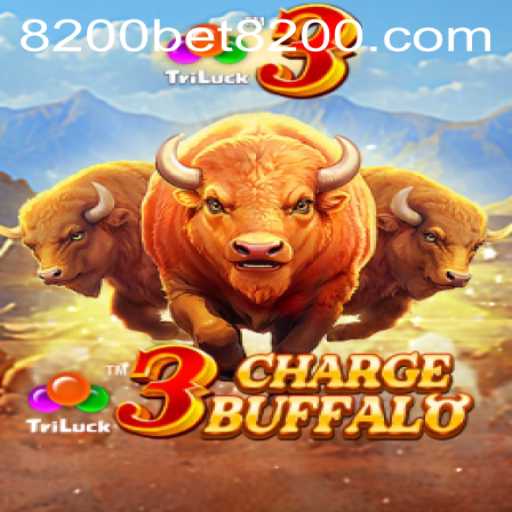 Discover the Excitement of 3ChargeBuffalo: A Unique Gaming Adventure