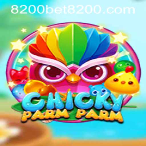 ChickyParmParm: A Unique Gaming Experience and the 8200bet PH Login