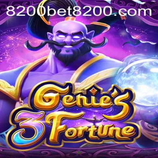 Explore the World of Genie3Fortune: Unveiling the Magic Behind 8200bet PH Login
