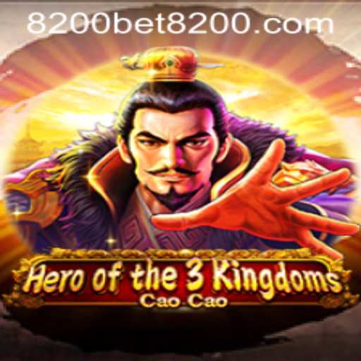 Heroofthe3KingdomsCaoCao: An Epic Adventure in a Historic Setting