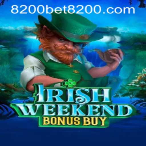 Discover the Excitement of IrishWeekendBonusBuy with 8200bet PH Login