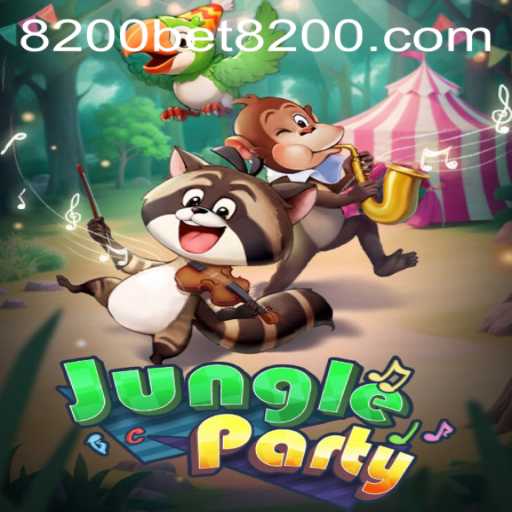 Exploring the Exciting World of JungleParty and the 8200bet PH Login Experience