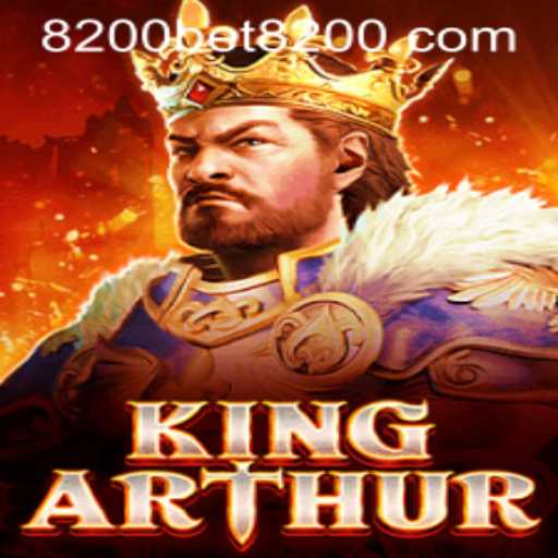 KingArthur: A Legendary Gaming Adventure Awaiting in 8200bet PH
