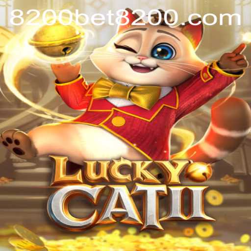 Discovering the Enchantment of LuckyCatII with 8200bet PH Login
