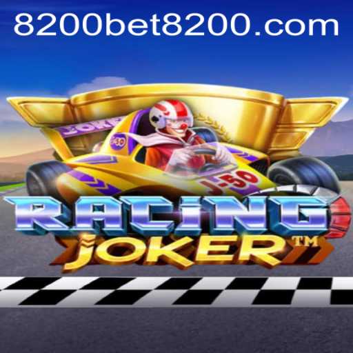 RacingJoker: The Thrill of the Track and the Chance to Win