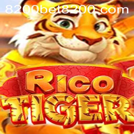 Exploring RicoTiger: A Captivating Gaming Experience with 8200bet PH Login