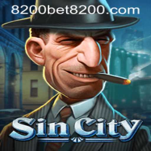 Exploring SinCity: A Deep Dive into the Thrilling World with 8200bet PH Login
