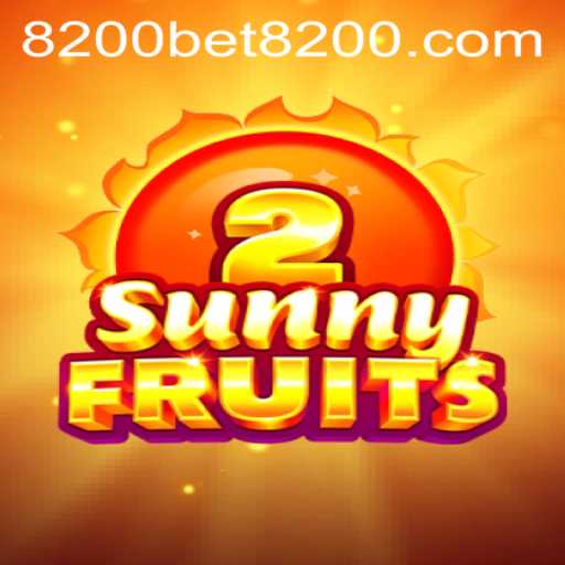 Exploring SunnyFruits2: A Vibrant Slot Adventure with 8200bet PH