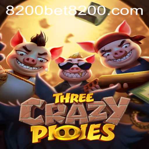 Discover the Exciting World of ThreeCrazyPiggies and Seamless 8200bet PH Login