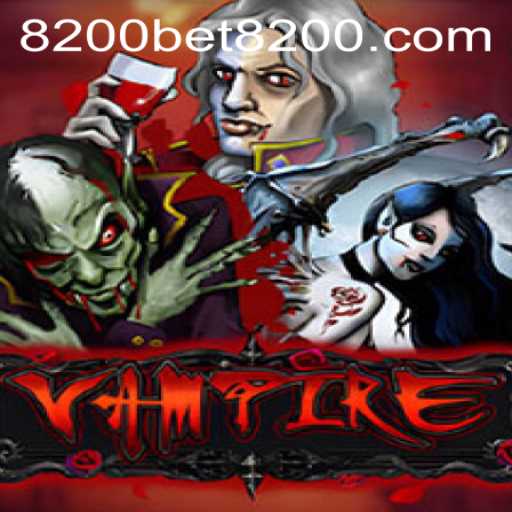 Vampire: An In-Depth Look into the Intriguing Game and the 8200bet PH Login Experience