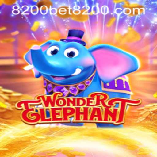 WonderElephant: Exploring the Exciting World of Online Gaming with 8200bet PH Login